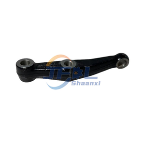 Braccio sinistro del tirante dei pezzi di ricambio di Sinotruk Howo AZ9719413003 Braccio destro del tirante dello sterzo AZ9719413004