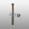 La testa esagonale dei pezzi di ricambio del camion pesante di vendita calda di JFDL serra il bullone esagonale SZ952000773 per SHACMAN 