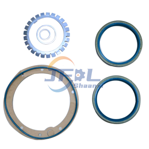 Kit paraolio per mozzo ruota di vendita calda 08004 56005K per kit di riparazione ruote per camion Benz 