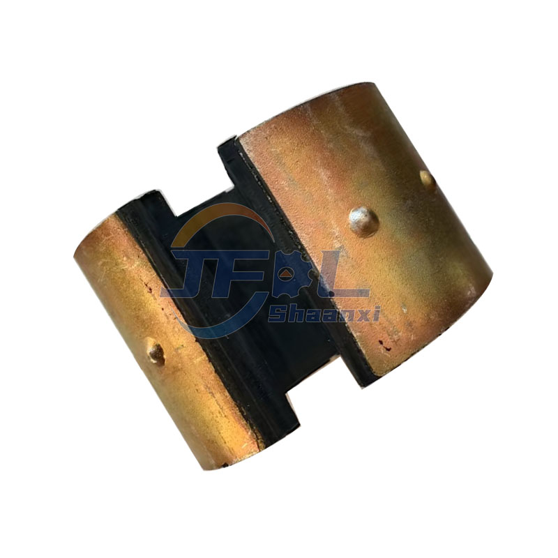 Cung cấp b&aacute;n bu&ocirc;n Phụ t&ugrave;ng xe tải SHACMAN Bộ ổn định ống l&oacute;t kết th&uacute;c mở nguy&ecirc;n bản Bushing DZ95259680400