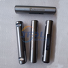 DZ9100520065 Shacman Truck Parts X3000 Blattfederstift hinten