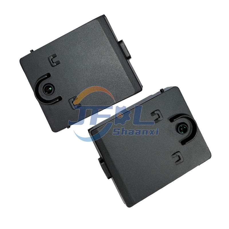 Avviso di deviazione dalla corsia originale DZ97189585452 Telecamera ADAS per specchietto retrovisore per Shacman X3000