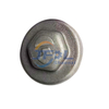 Tapa de cubo de rueda delantera de repuestos para camiones Shacman de alta calidad 81.44312.0009