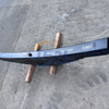 Высокое качество Shacman X3000, новые M3000 F3000 L3000, запасные части для грузовиков, задняя рессора DZ95259520831