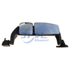 SHACMAN X5000 ensemble r&eacute;troviseur gauche et droit/chauffage &eacute;lectrique DZ 14251770080 DZ 14251770081