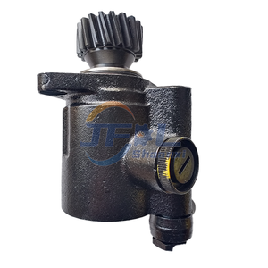 Bomba de direcci&oacute;n asistida para Weichai Shacman delong F2000 F3000 M3000 WP10 DZ9100130028
