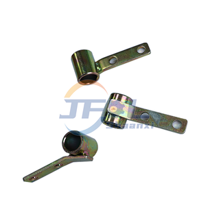HD90129340937 Staffe sensore ABS per camion Shacman e FAW Parti base di montaggio del sistema di frenatura antibloccaggio