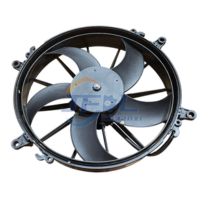 Bus-Ersatzteile Original-K&uuml;hlventilator 8114-00019 Klimaanlagen-Kondensatorventilator