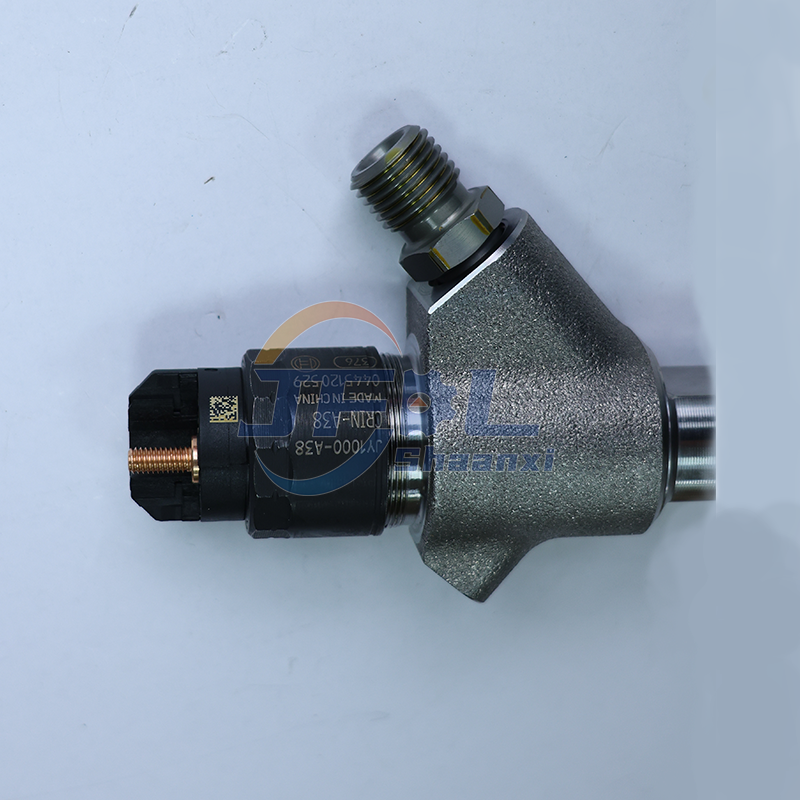 Yuchai – accessoires de moteur Diesel JY1000-1112100-A38, injecteur pour camion Howo Shacman Faw Dongfeng, pi&egrave;ces de rechange, offre sp&eacute;ciale