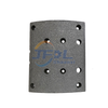 Hochleistungs-Shacman-LKW-Ersatzteile HD90149340094 Bremsbelag