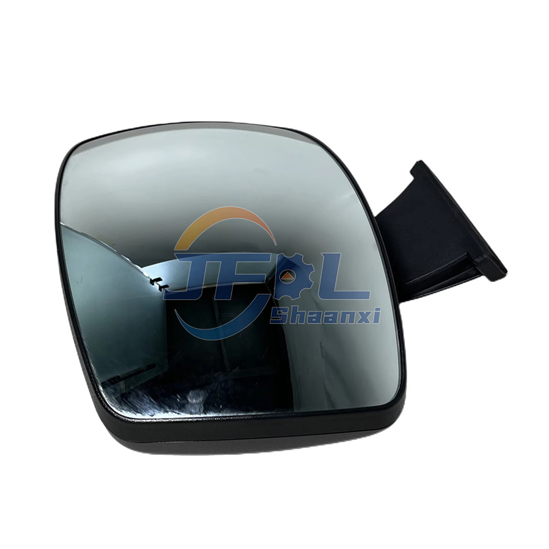 Bộ phận th&acirc;n xe tải SHACMAN X3000 G&oacute;c rộng lồi Mở rộng lắp r&aacute;p gương DZ 14251770013 Gương chiếu hậu
