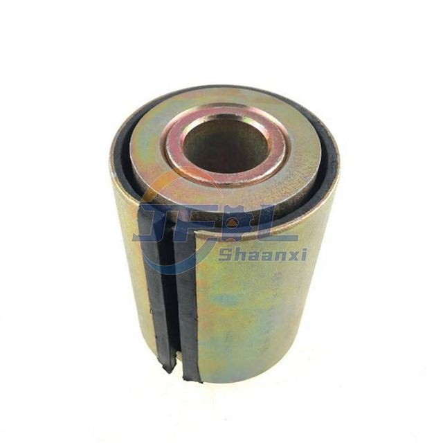 Boccola aperta per camion pesanti Shacman H3000 M3000 F2000 F3000 con molla anteriore 81.43722.0061