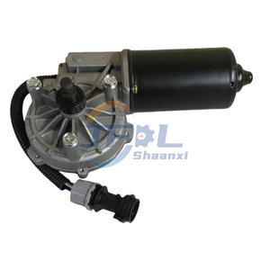 Moteur d'essuie-glace Shacman F2000 d'origine, moteur d'essuie-glace DZ 14251740010