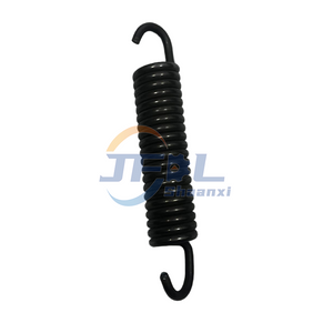 Prix ​​de gros pi&egrave;ces de camion composants de frein &agrave; tambour 3501436-B31 ressort de rappel de sabot de frein d'essieu avant pour camions FAW Jiefang