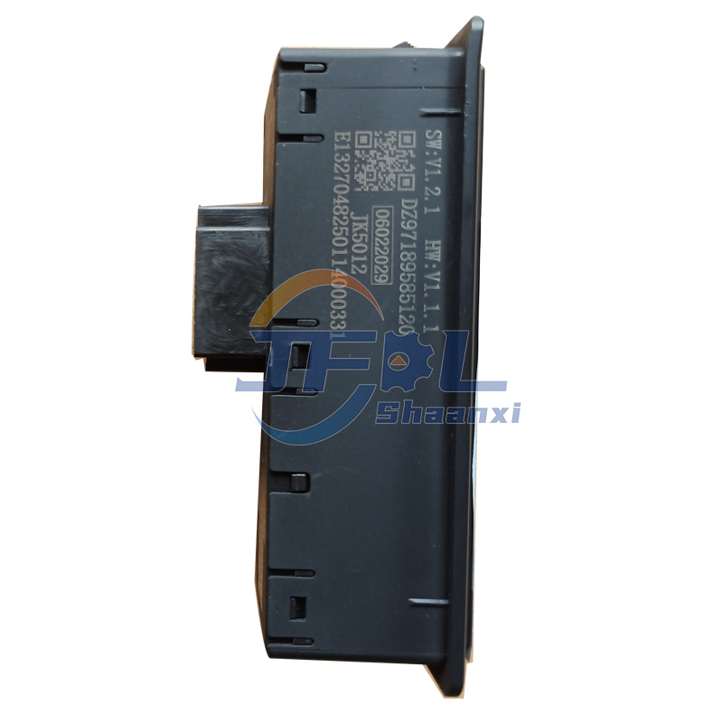 Modulo di controllo porta destra pezzi di ricambio originali per camion DZ97189585120 per Shacman X3000