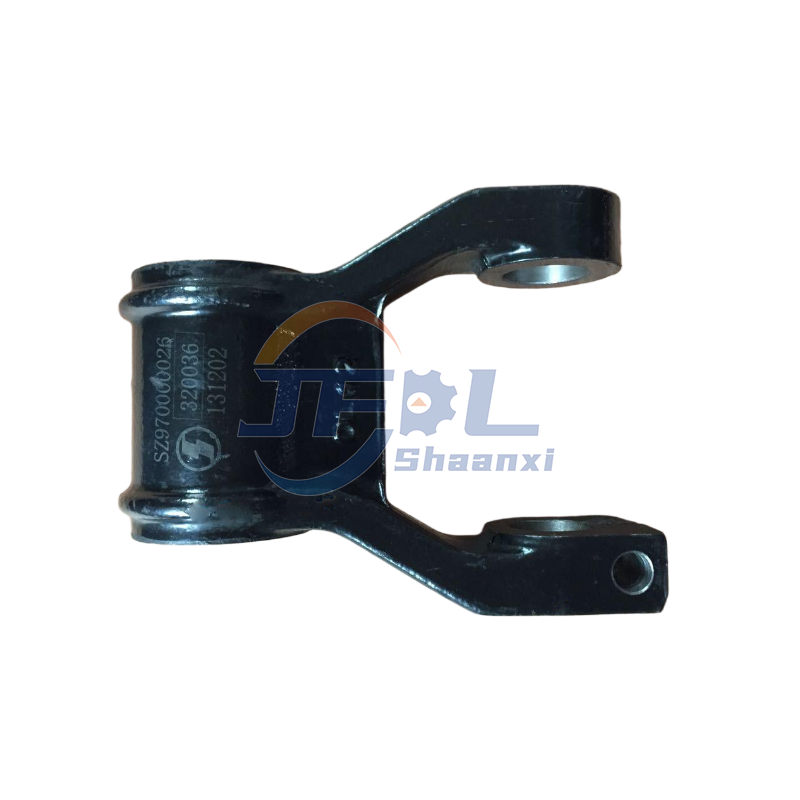 Shacman X3000 Front Spring Hange /ก้านสปริงด้านหน้า/ชุดแขวนด้านหน้าซ้าย/ชุดแขวนสปริงด้านหน้า SZ970000026