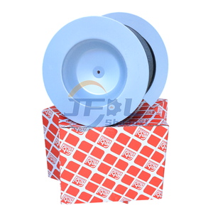 حار بيع المنتجات سامبا فلتر الهواء عالي الأداء 202.327-01 A0030949104 لقطع غيار الشاحنات الأوروبية 