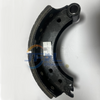 Venta directa de f&aacute;brica, pieza de cami&oacute;n 3501350-DR560 3501360-DR560 3501390-DR560, conjunto de placa de fricci&oacute;n de correa de herradura para FAW Jiefang