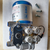 Lắp r&aacute;p m&aacute;y sấy với 6 mạch Bộ lọc kh&ocirc;ng kh&iacute; kh&ocirc; Shacman Wabco shacman Delong X5000 X3000 L5000 F3000 X6000 H6000 M3000 Lắp r&aacute;p m&aacute;y sấy kh&ocirc;ng kh&iacute; DZ96189361087 