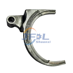 FAST Gearbox Spare Parts Fork 16JS200T- 1702058 للشاحنات الثقيلة Sinotruk Howo Shacman