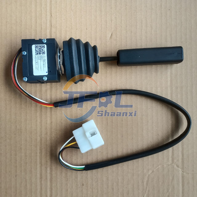 قطع غيار هيكل الشاحنة الأصلية عالية الجودة، مجموعة مفاتيح مقبض BSH06600-3 لشاحنات شكمان