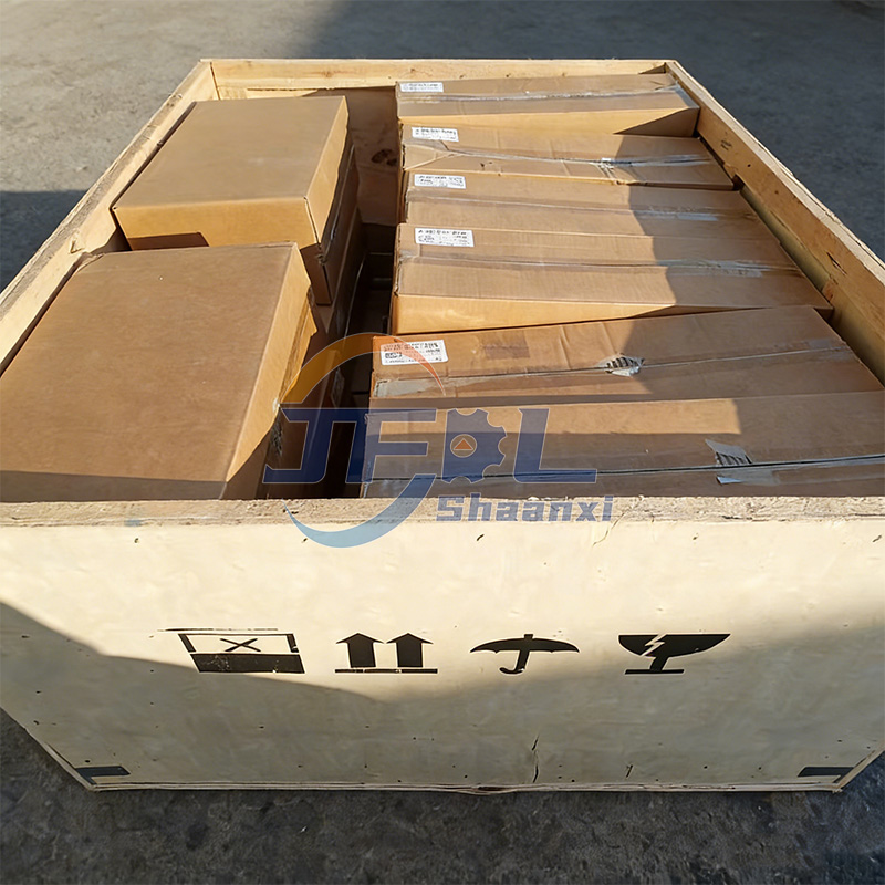 Ensemble de l&egrave;ve-vitre de porte gauche H4610140011A0, fourniture du fabricant pour camion Auman GTL/EST