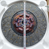 Fornitura di fabbrica SZ916000002 Gruppo disco frizione per pezzi di ricambio per camion SHACMAN Delong F2000 F3000 X3000
