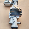 Hochleistungs-LKW-Teile Sinotruk Howo Antriebsstrangsystem AC2209210000001 Linker Booster 9-Gang Kleine Abdeckungsbaugruppe
