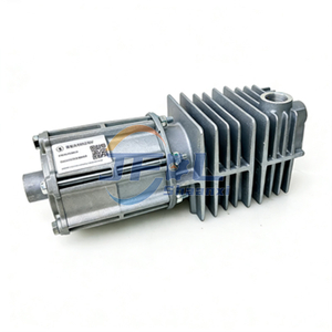 Kraftstofffiltereinheit DZ97259360017 Motor&ouml;l-Wasser-Abscheider f&uuml;r SHACMAN X3000 F3000 M3000 LKW
