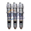 Weichai WP10 LKW-Ersatzteile 612600080924 Diesel-Common-Rail-Kraftstoffeinspritzd&uuml;se f&uuml;r Shacman Delong F3000 X3000 HOWO A7 HOWO T7H