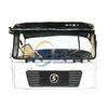 Fornitura di fabbrica cinese Parti del corpo del camion Shaanxi Gruppo cabina per cabina del camion DELONG Shacman F2000