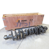 Phụ t&ugrave;ng xe tải Shacman ch&iacute;nh h&atilde;ng Weichai WP10 WP12 WP13 Phụ kiện động cơ 1012957939 61500020001 61500020071 Lắp r&aacute;p trục khuỷu