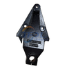Pi&egrave;ces de camion SHACMAN Shacman Delong F3000 M3000 X3000 SZ970000736, support avant gauche &agrave; ressort avant