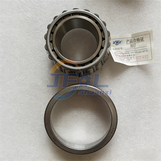Shacman Delong 7.5T V&ograve;ng bi b&aacute;nh trước V&ograve;ng bi trung t&acirc;m ph&iacute;a trước 81.93420.0074 