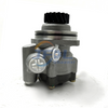 Pompe de direction assist&eacute;e de pi&egrave;ces de rechange de camion de SINOTRUK HOWO WG9725478037/2