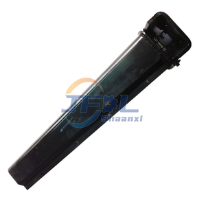  Ensemble de support de garde-boue de pi&egrave;ces de rechange de carrosserie de camion Shacman X3000 DZ97259951112 DZ97259951111 Support d'aile