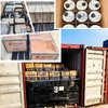 السعر بالجملة WG9725230041 أسطوانة معززة القابض لـ HOWO 7 Series HOWO 336/371/420 حصانًا للشاحنات والجرارات القلابة