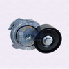 Tensor de correa 092V95800-7478 092V95800-7476 Rueda tensora autom&aacute;tica de doble rodamiento para piezas de motor de cami&oacute;n SINOTRUK Howo