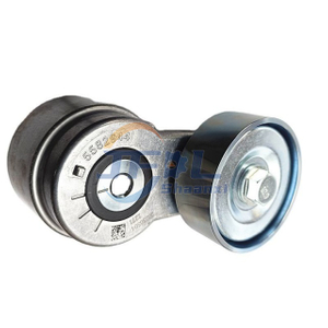 Tendeur de courroie, poulie de tension, pi&egrave;ces de base pour moteur de camion Foton, pi&egrave;ces de camion 5582944