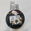 Shacman F3000 X5000 X6000 X3000 Ensemble d'op&eacute;rateur de commande de transmission et de bo&icirc;te de vitesses (X3000 double b&acirc;tons) DZ96319240356