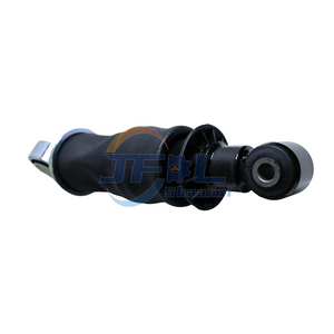 Original personalizado H63-5001450 H63-5001470 Amortiguador de aire de suspensi&oacute;n delantera de cabina para camiones pesados ​​Dongfeng Liuzhou Chenglong H5