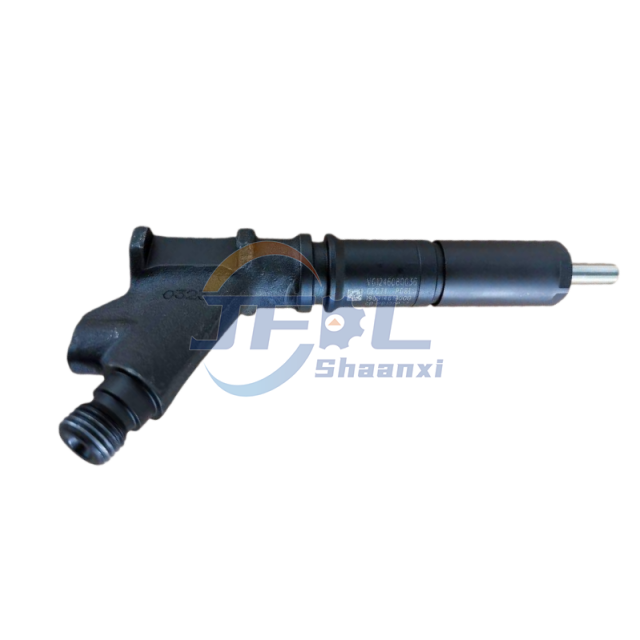 Ensemble d'injecteur de carburant VG1246080036 d'origine de pi&egrave;ces de rechange de moteur du camion r&eacute;sistant D12 de Sinotruk Howo A7