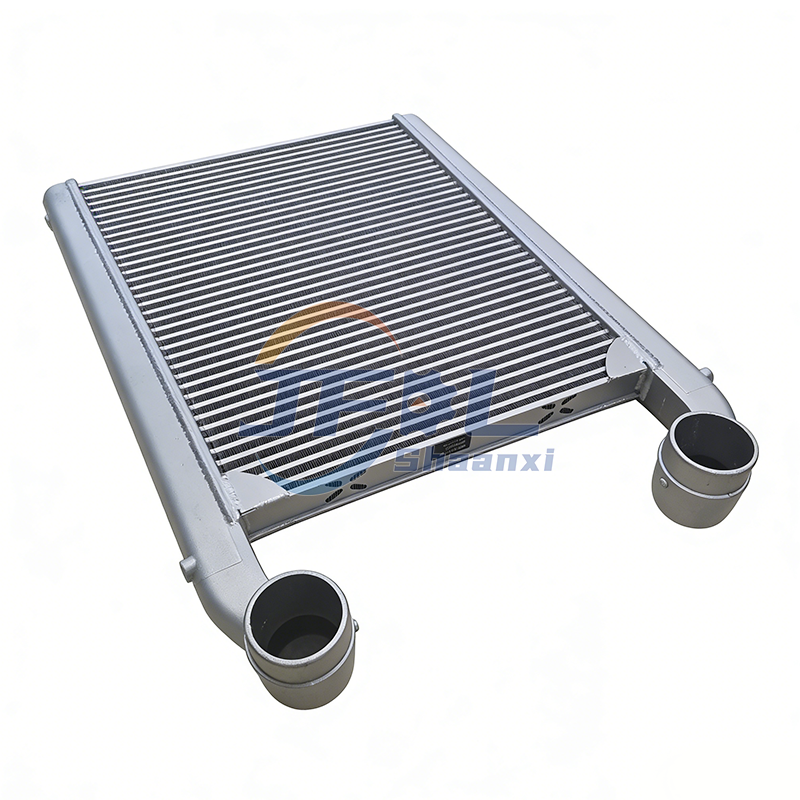 Intercooler de los recambios del motor del cami&oacute;n de Sinotruk Howo WG9925530137