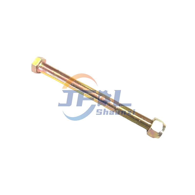 JFDL ขายอะไหล่รถบรรทุกหนัก Hex Head Bolts SZ952000773 Hexagon Bolt สำหรับ SHACMAN 
