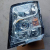 Shacman X3000 LKW-Ersatzteile Kombilicht vorne links (Licht, elektrische Modulation) DZ97189723251