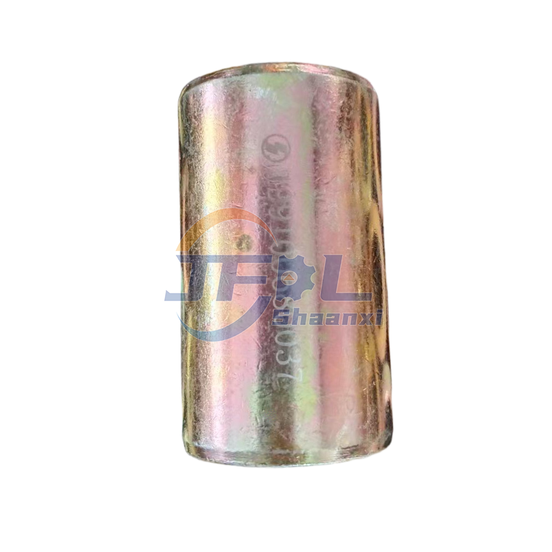 البطانات / الأكمام لشريط التثبيت الخلفي للشاحنات الثقيلة من سلسلة Shacman Delong X3000 وX5000 وM3000 الجديدة 19910068003 7