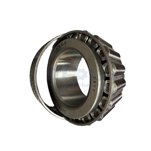 Produit le plus vendu sur le march&eacute; pour les pi&egrave;ces de camion FAW Jiefang 3007209E, roulement &agrave; rouleaux coniques &agrave; une rang&eacute;e