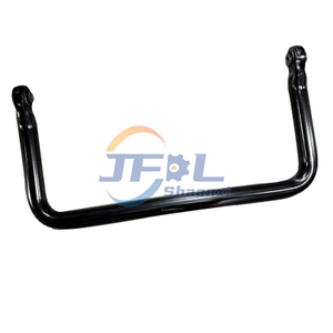 Assembl&eacute;e arri&egrave;re DZ95259680604 de barre de stabilisateur de pi&egrave;ces de rechange de syst&egrave;me de suspension de camion lourd