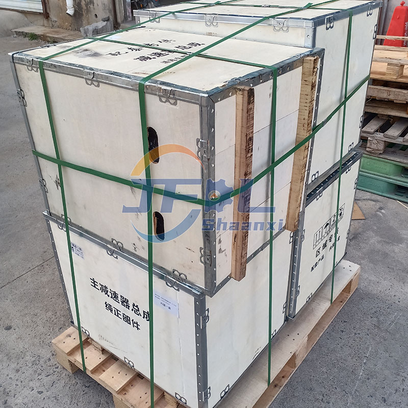Booster d'embrayage DZ9112230178 avec tige de liaison pour SHACMAN Delong F3000 X3000
