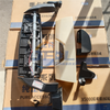 SHACMAN X5000 linke und rechte Spiegelbaugruppe/elektrische Heizung DZ 14251770080 DZ 14251770081